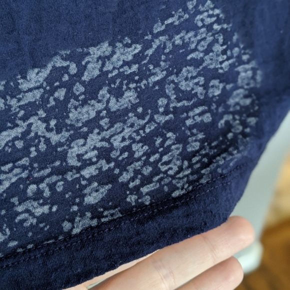 Adidas OKC Thunder tee - Picture 6 of 6